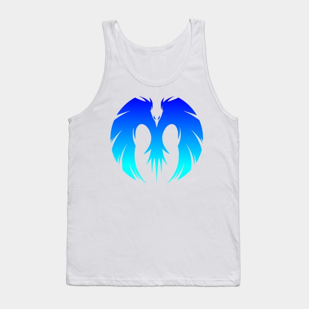 Phoenix Tank Top by Jenex